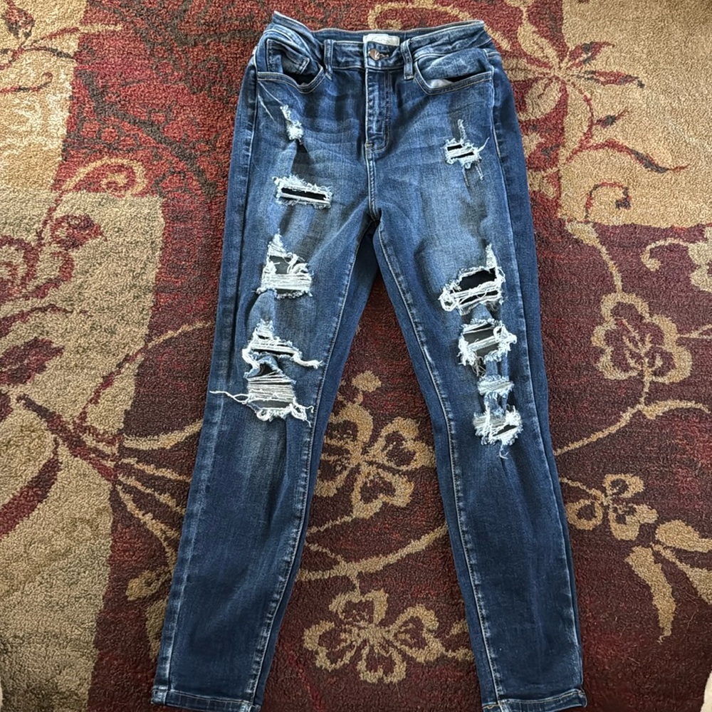 Kancan Jeans
